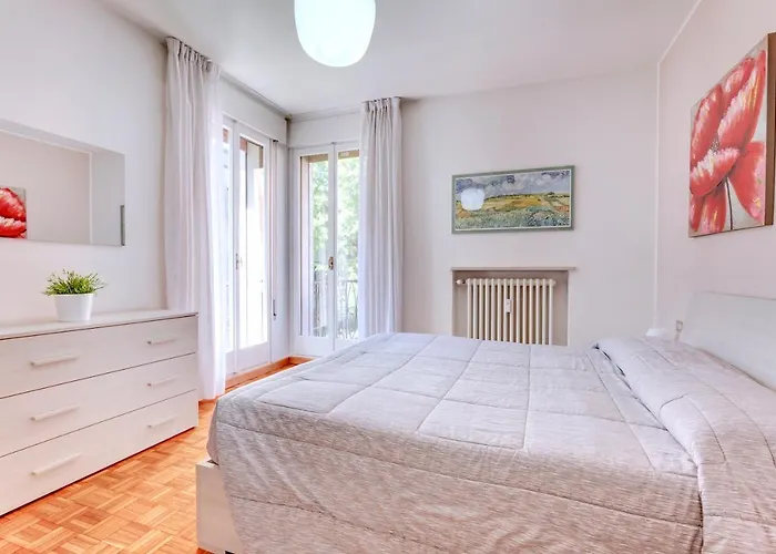 Priuli Apartment