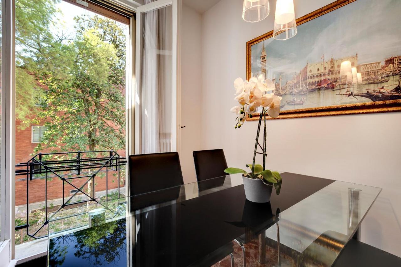 Apartamento Priuli