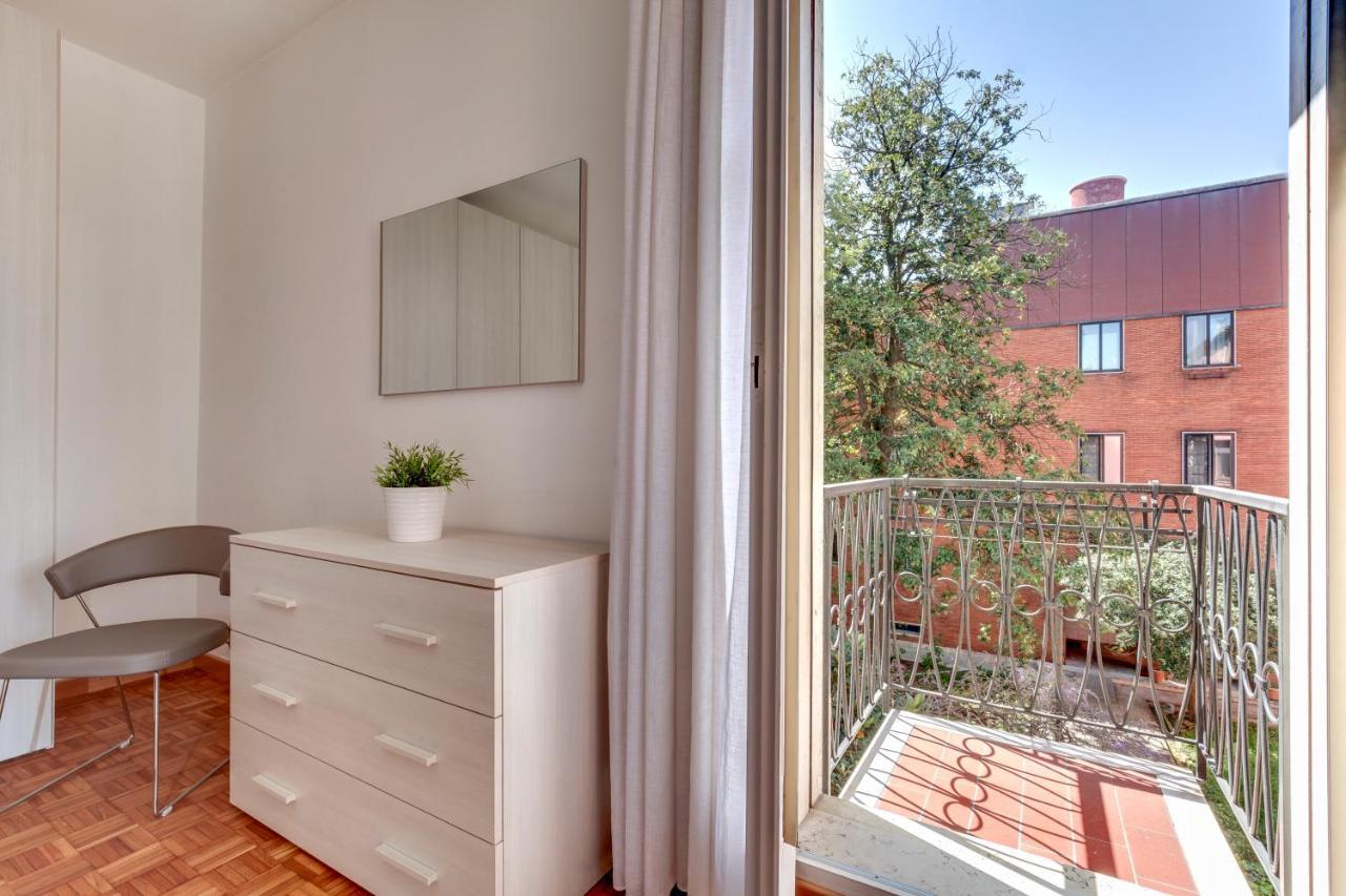 Priuli Apartamento