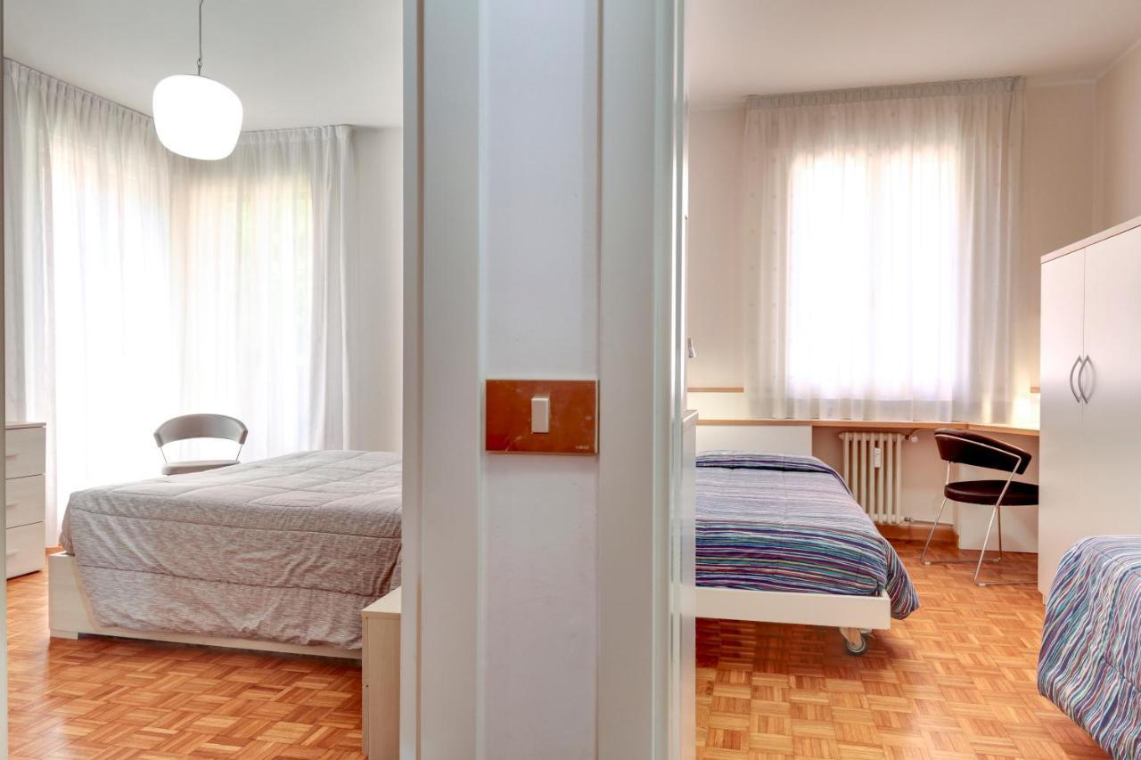 Apartamento Priuli *