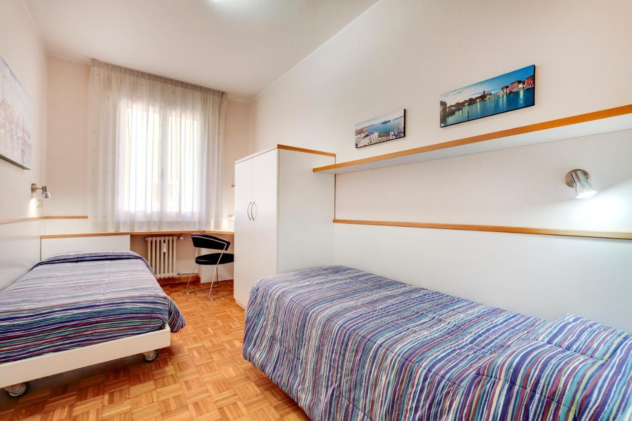 Priuli Apartamento