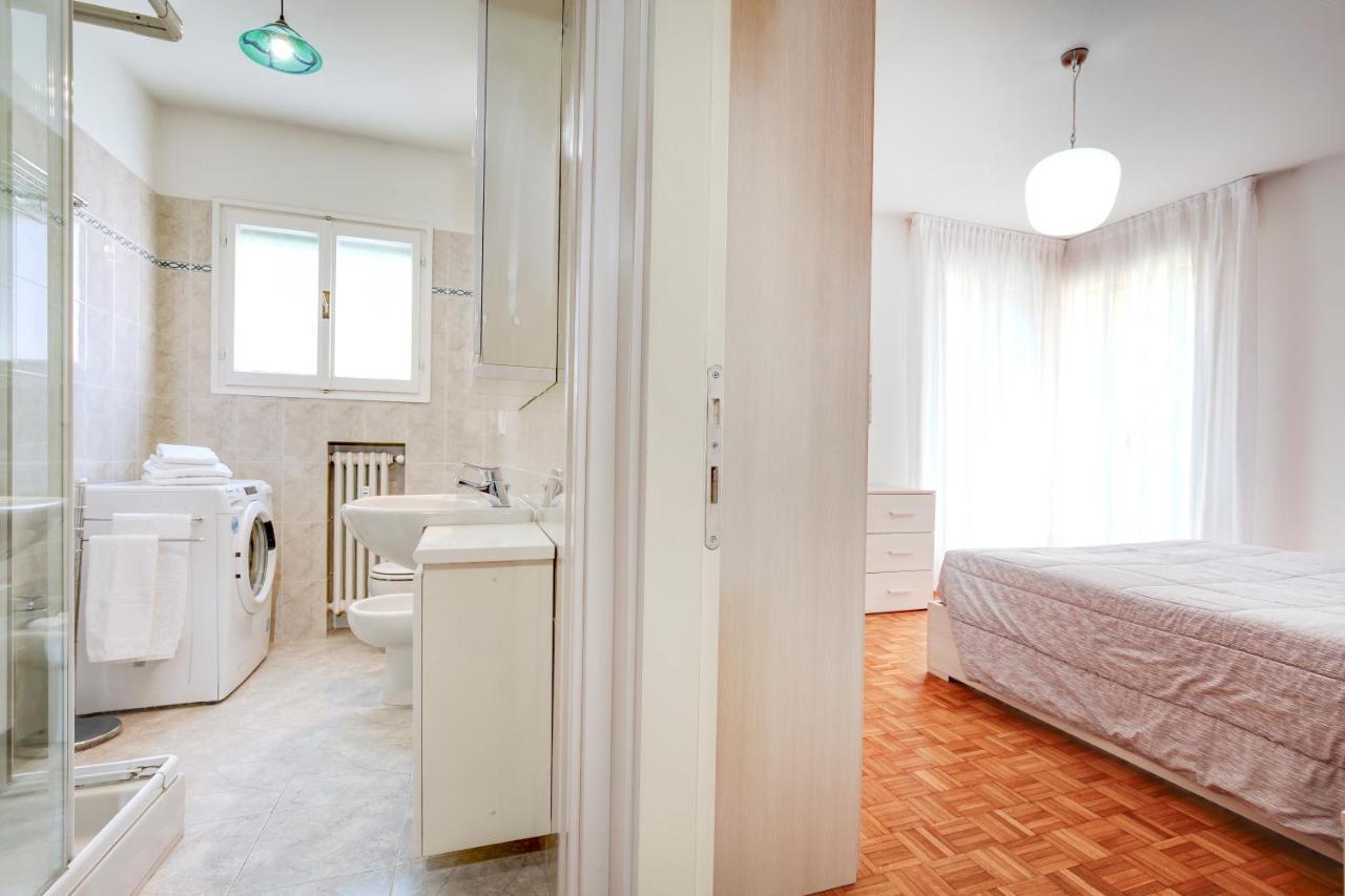 Priuli Apartamento Veneza