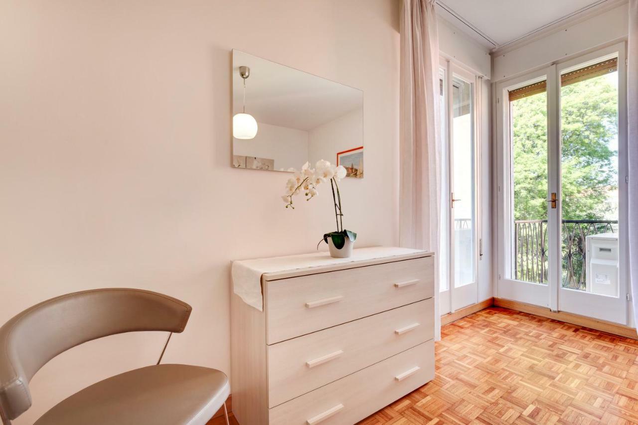 Apartamento Priuli *