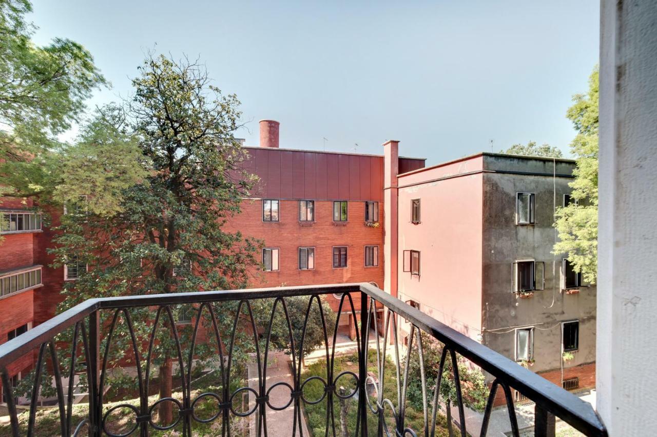 Priuli Apartamento Veneza