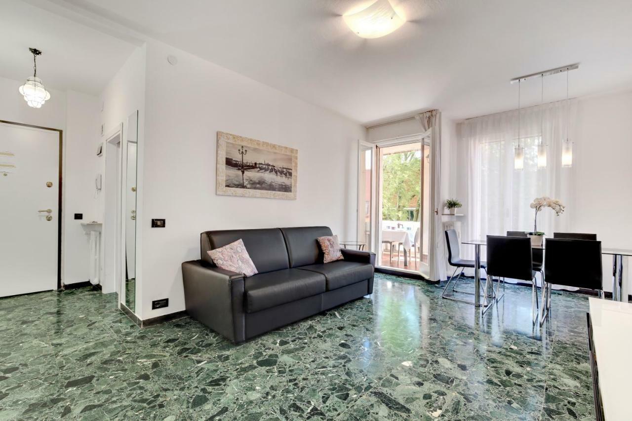 Apartamento Priuli Veneza