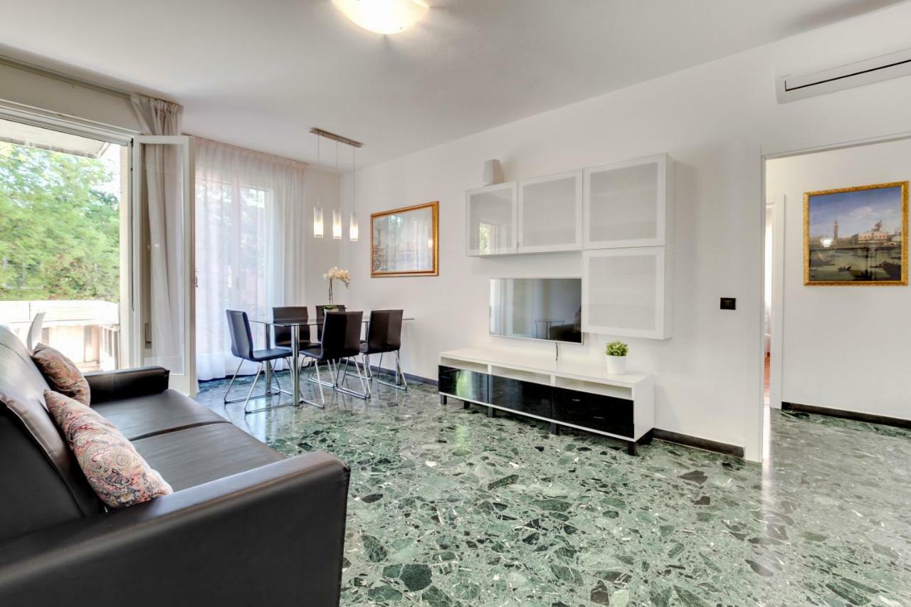 Apartamento Priuli *