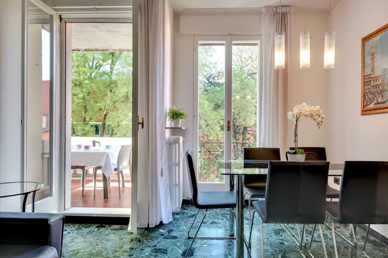 Apartamento Priuli *