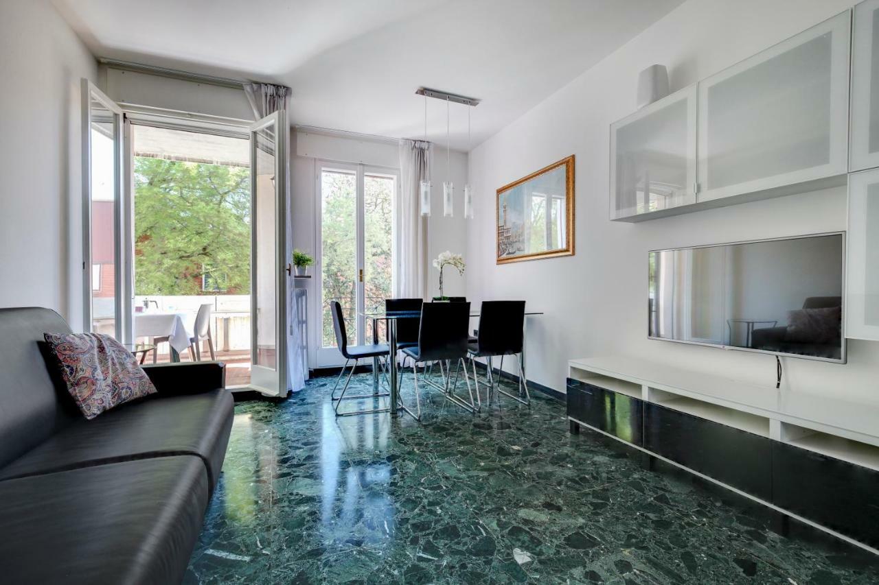 Priuli Apartamento Veneza