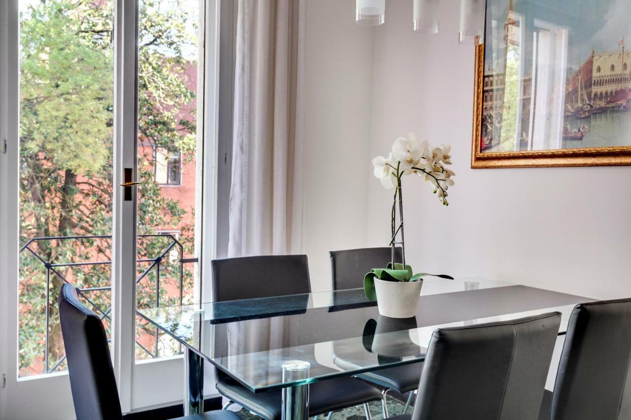 Apartamento Priuli *