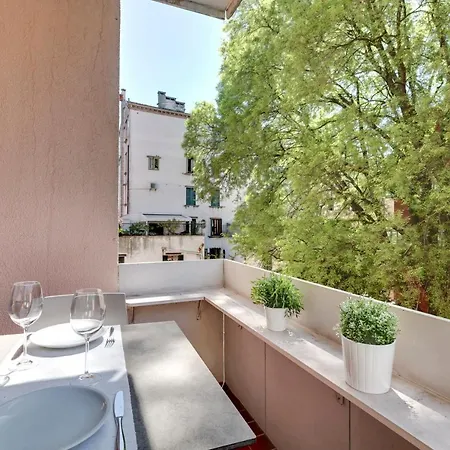 Priuli Apartment Venice Exterior photo