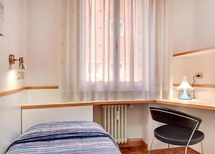 Priuli Apartment