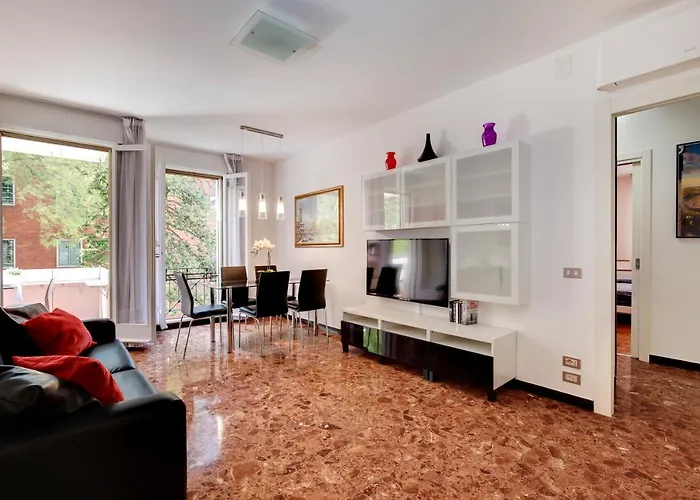 Priuli Apartment