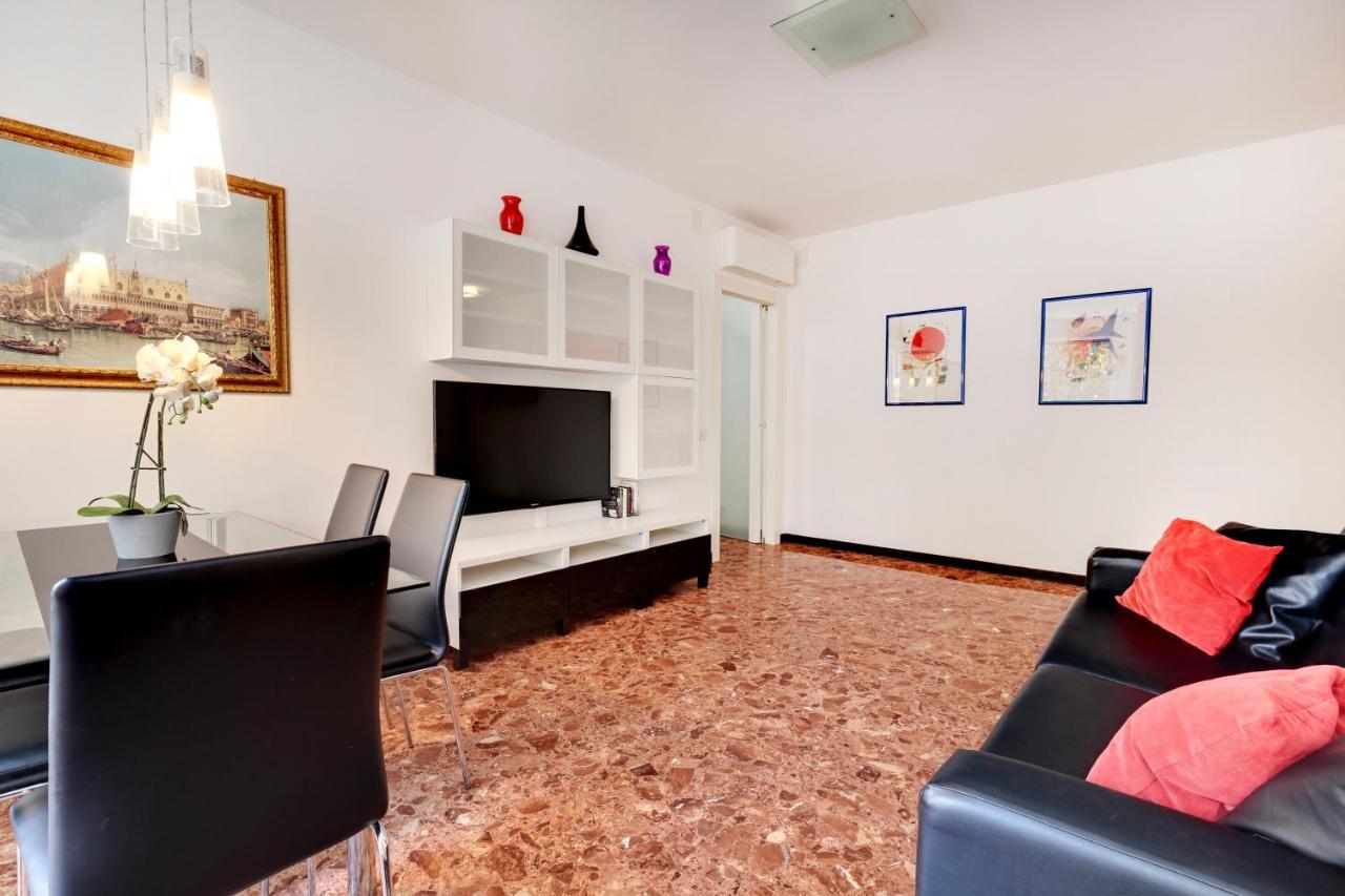 Priuli Apartamento
