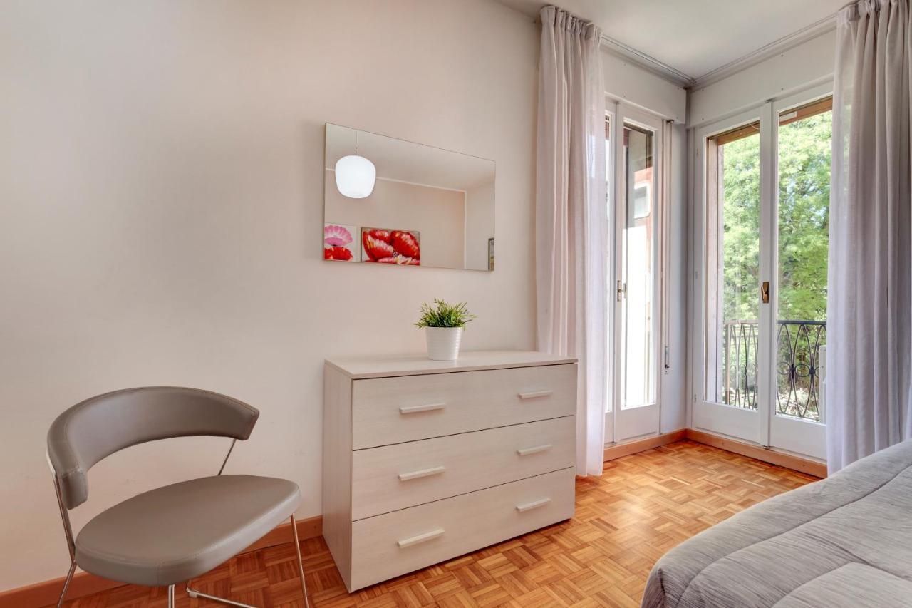 Priuli Apartamento