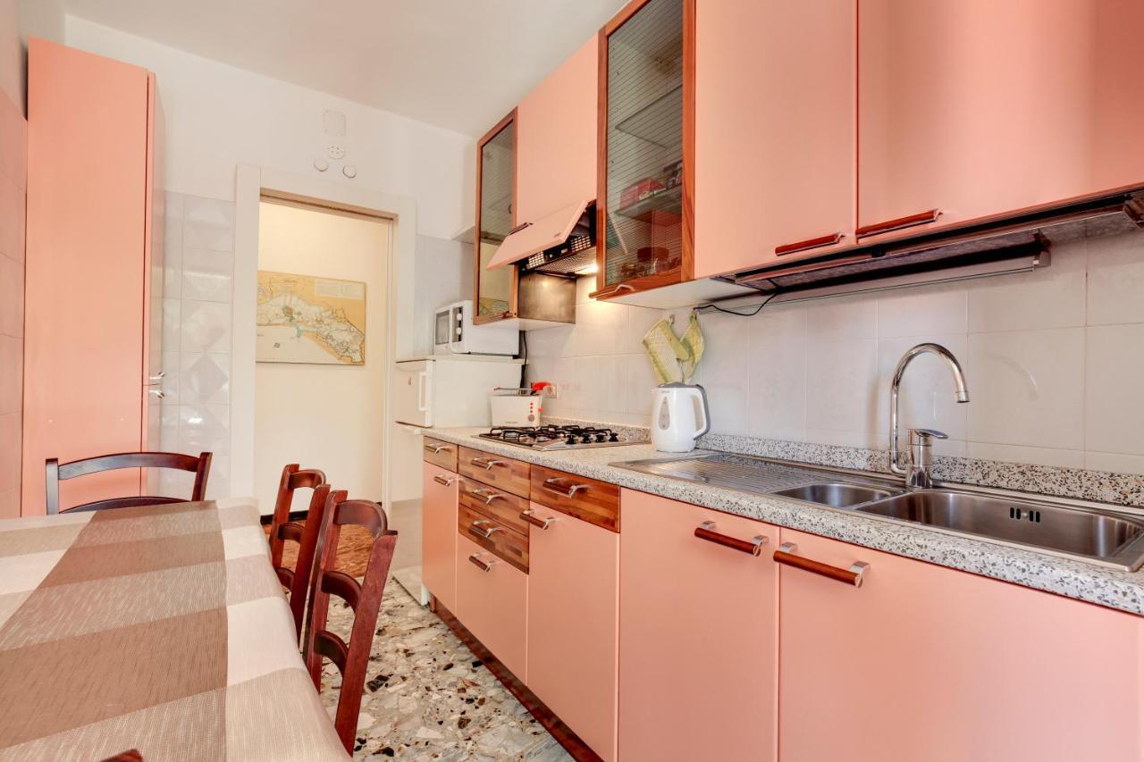 Priuli Apartamento *