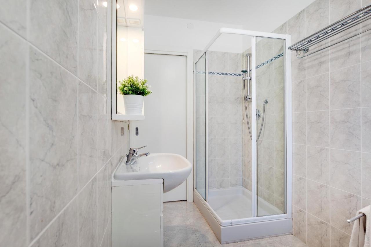 Apartamento Priuli Venecia