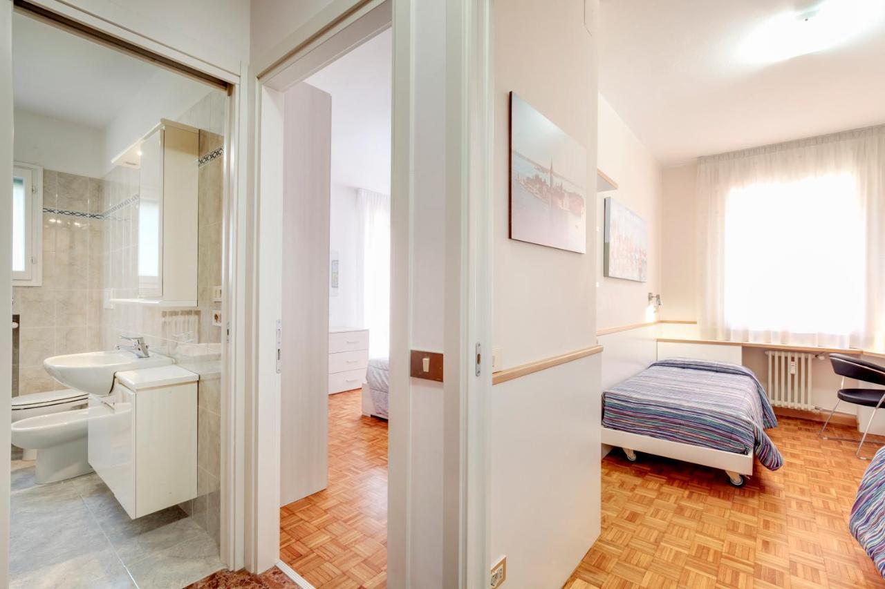 Apartamento Priuli Venecia