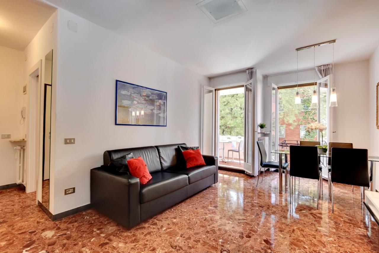 Priuli Apartamento *