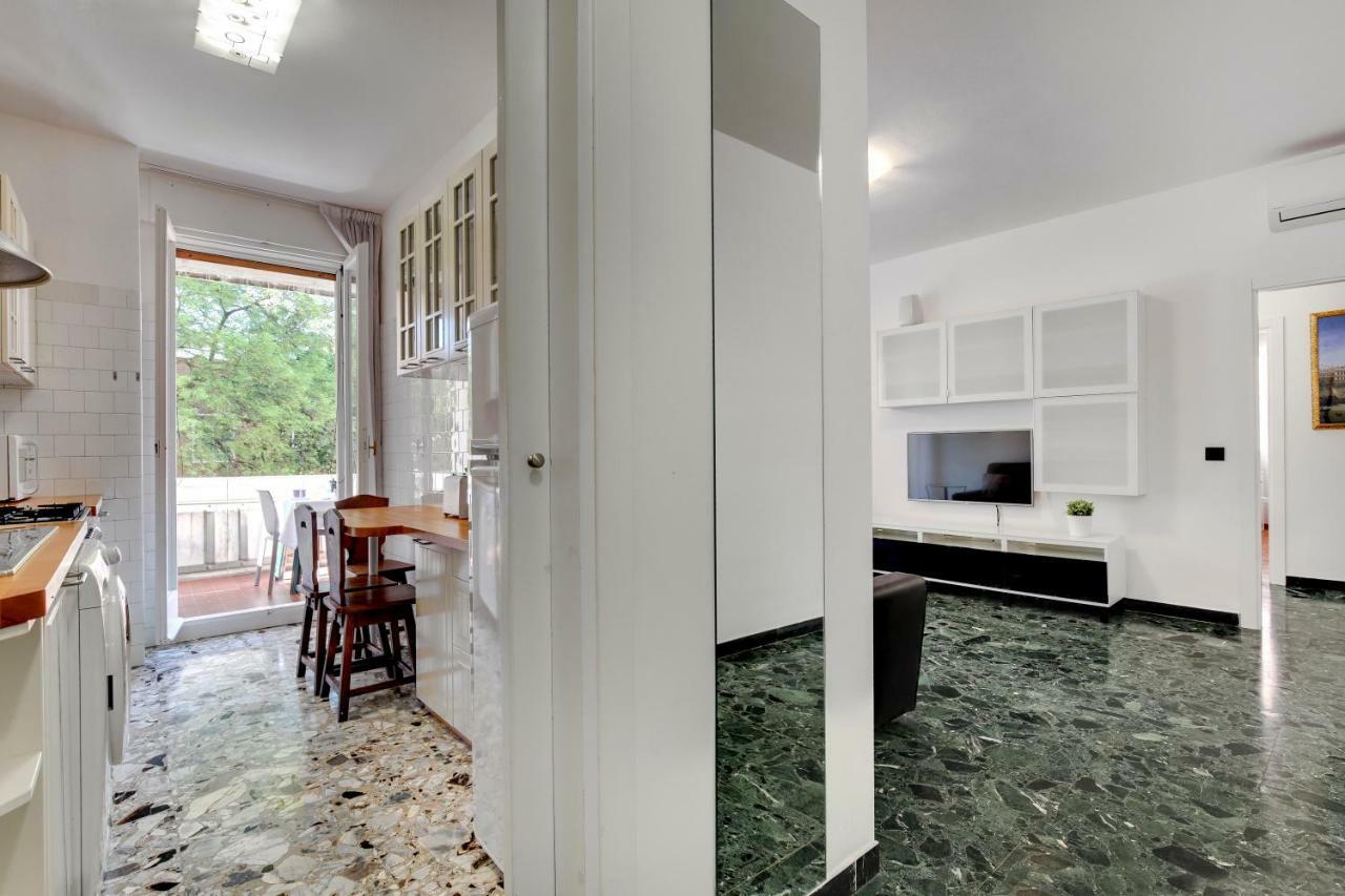 Priuli Apartamento