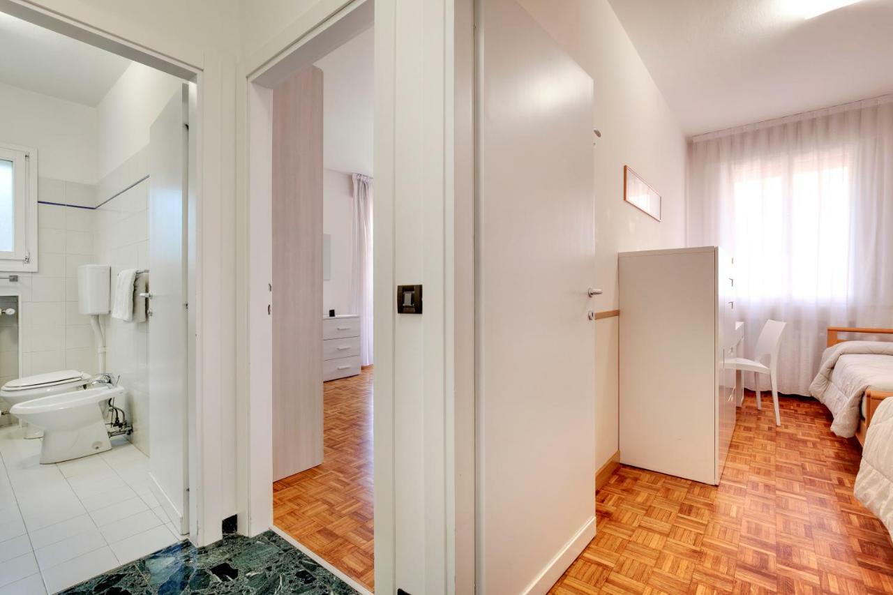 Priuli Apartamento Venecia