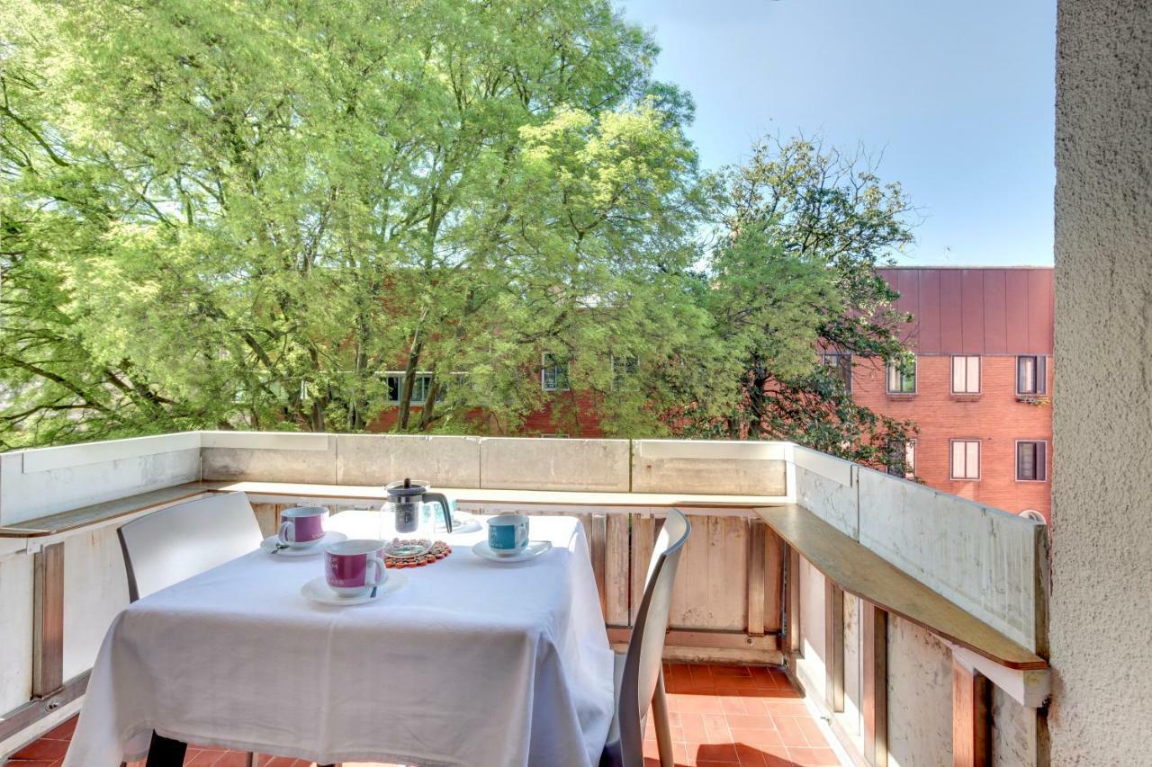 Apartamento Priuli
